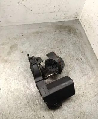 BMW 3 E46 Throttle valve 1438404