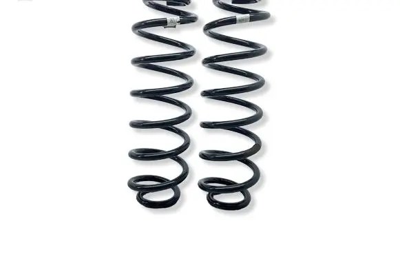 Volkswagen PASSAT B8 Rear coil spring 3Q0511115AJ