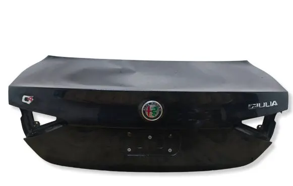 Alfa Romeo Giulia Tailgate/trunk/boot lid 