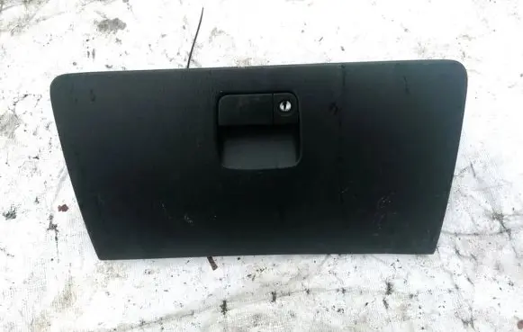 Honda Stream Glove box 77500S7AZZ0M1 77500-S7A-ZZ0-M1