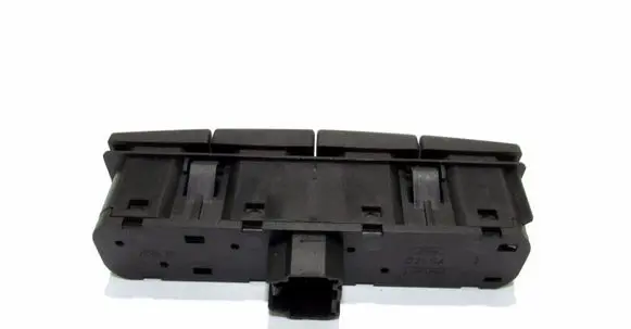 Ford Fiesta Windscreen/window heater switch Nra