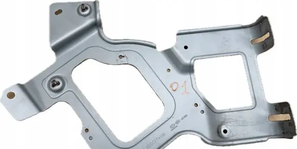 Hyundai Genesis Sound amplifier holder/bracket 