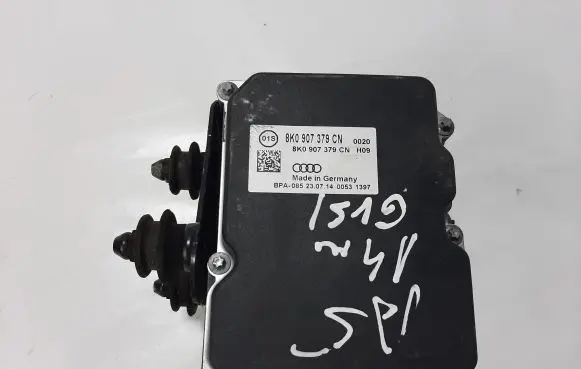 Audi A5 Sportback 8TA ABS Pump 8K0907379CN