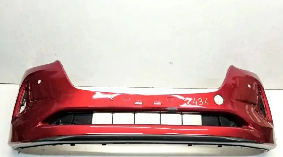 Mazda CX-60 Front bumper KR9P-50031