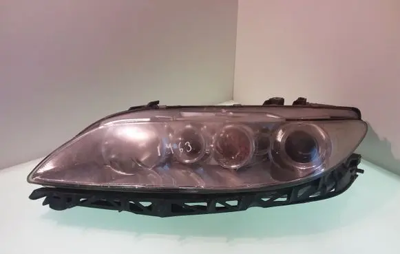 Mazda 6 Headlight/headlamp