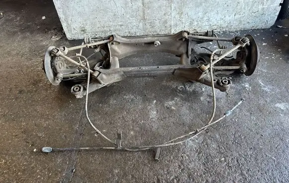 Honda Accord Rear subframe 