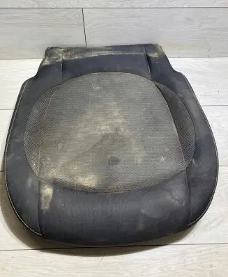 Mini One - Cooper F56 F55 Driver seat console base 73400167