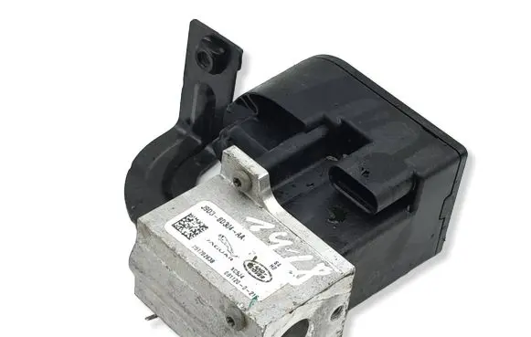 Jaguar I-Pace Air conditioning (A/C) expansion valve J9D38D304AA 301D7B1B01 221020
