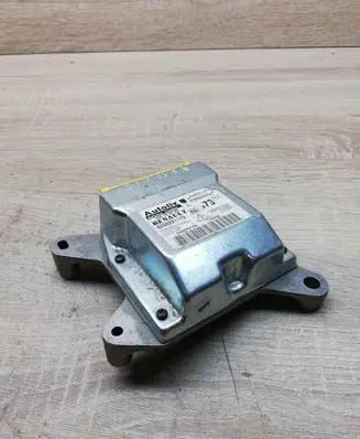 Renault Vel Satis Airbag control unit/module 550789200 8200201173