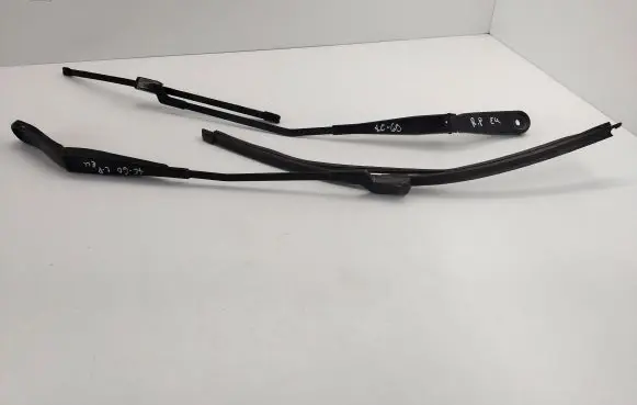 Volvo XC60 Headlight wiper blade set 