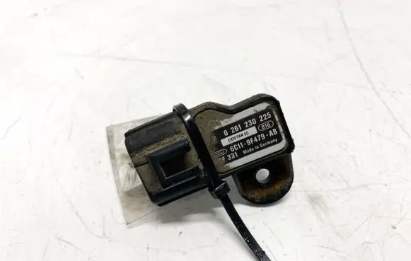 Ford Transit Air pressure sensor 0261230225 6C11-9F479-AB