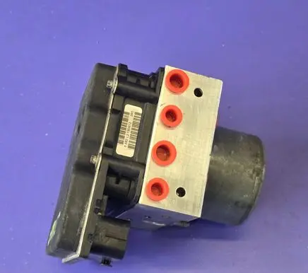 Opel Meriva B ABS Pump 13411467 0265952103 0265238104