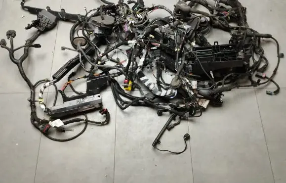 Opel Insignia A Other wiring loom 13253551