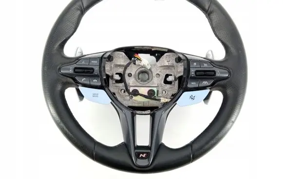 Hyundai Veloster II Steering wheel 22042202259