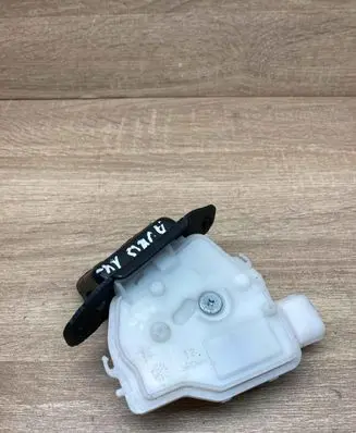 Toyota Auris E180 Tailgate/trunk/boot lock/catch/latch AURISE180TRUNKLOCK