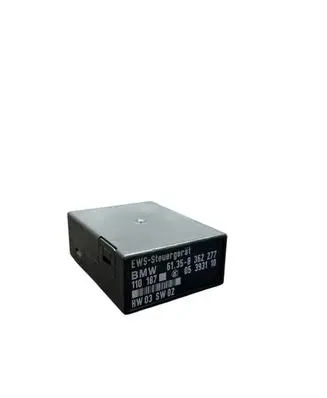 BMW 3 E36 Immobilizer control unit/module 61358362277 8362277