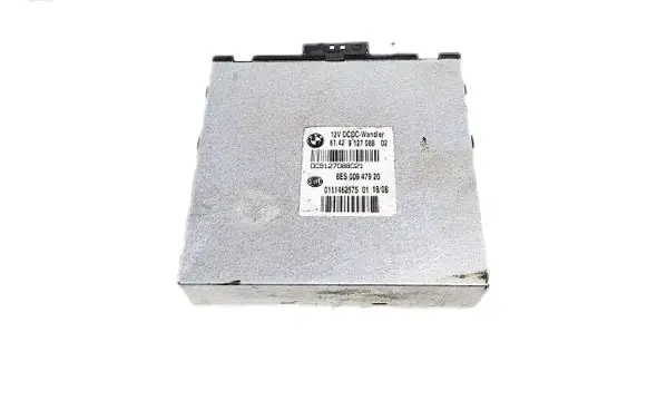 BMW X1 E84 Other control units/modules 9127088