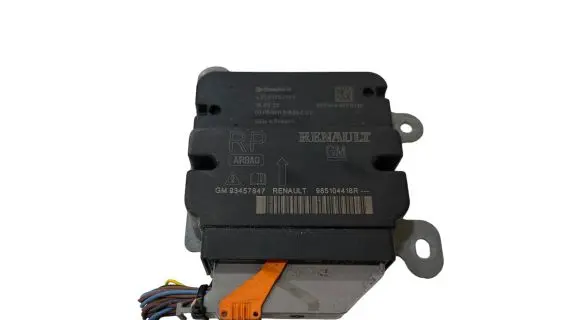 Opel Vivaro Other control units/modules 985104418R 93457847 A2C80862903