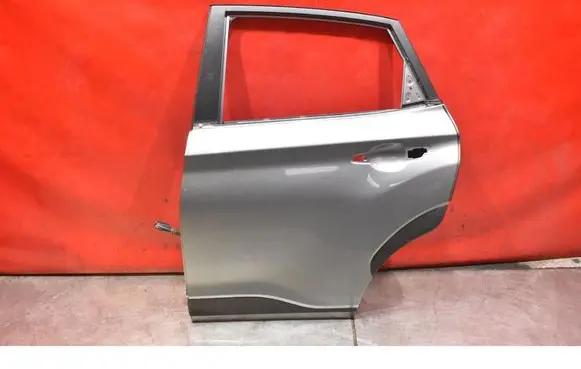 Hyundai Kona I Rear door 