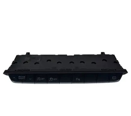 Audi Q5 SQ5 Parking (PDC) sensor switch 8w0925301