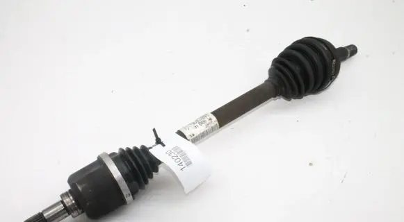 Citroen Jumpy Front driveshaft 1440100680