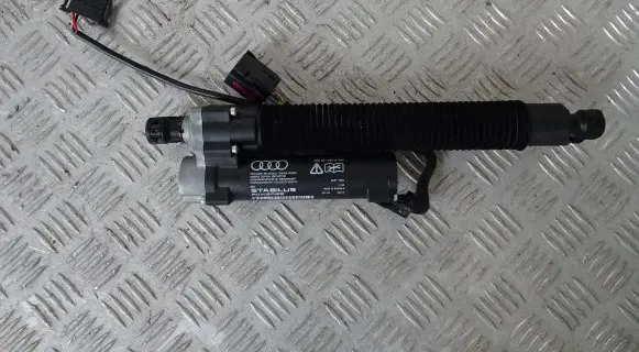 Audi A6 C7 Tailgate/trunk/boot lift motor 4G5827851B