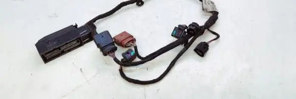 Audi Q5 SQ5 Other wiring loom 8R0971765