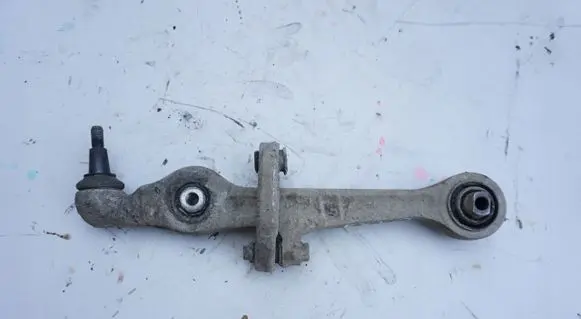 Seat Exeo (3R) Front lower control arm/wishbone
