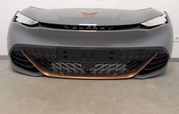 Cupra Born Front bumper 