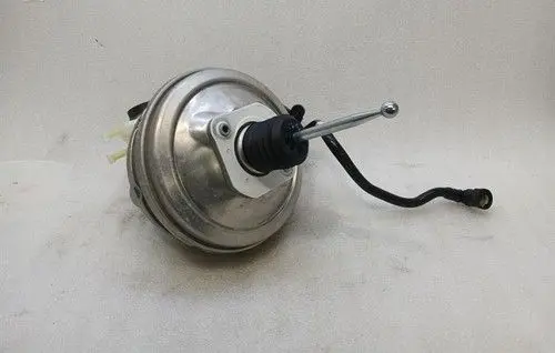 Porsche 718 Cayman 982 982c Brake booster 99135502589