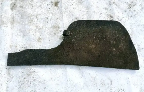Volvo S70 V70 V70 XC Other interior part