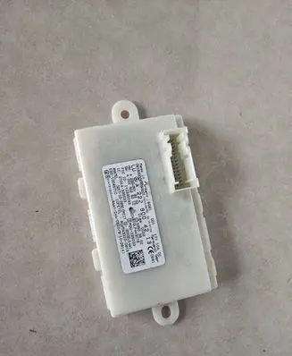 Mercedes-Benz S W222 Keyless (KESSY) go control unit/module A2229004213