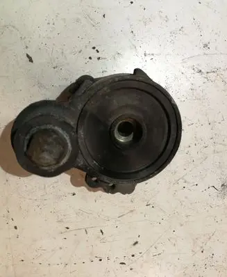 Volvo S40 Alternator belt tensioner 