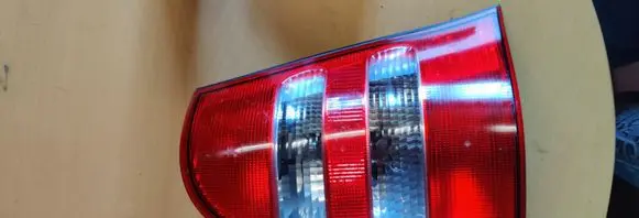 Mercedes-Benz A W168 Rear/tail lights 1688202864R