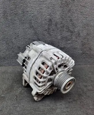 Audi A6 S6 C7 4G Generator/alternator 03L903016A 03L903017B