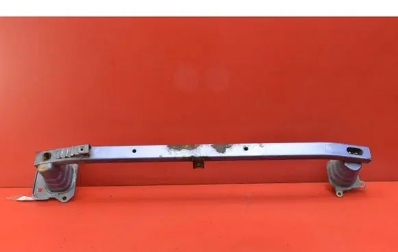 Nissan Micra Front bumper support beam 