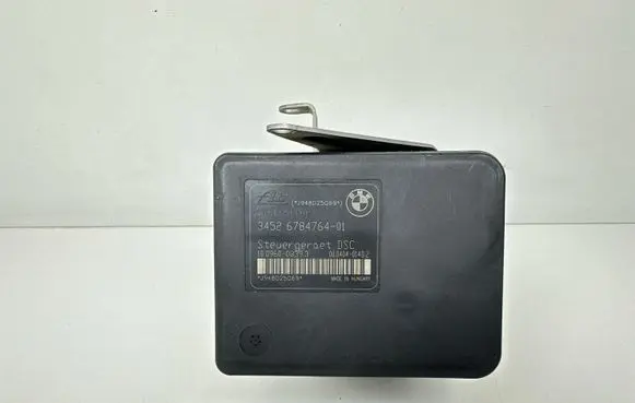 BMW 3 E90 E91 ABS Pump 6784764