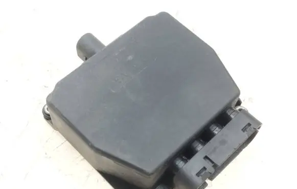 Skoda Roomster (5J) Turbo solenoid valve 6Q0906625A 400434B
