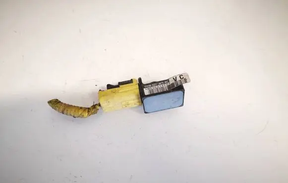 Honda Insight Airbag deployment crash/impact sensor 77930sztj010m2 77930-szt-j010-m2