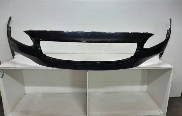 Volvo V90 Cross Country Front bumper 31383226 31383232 31383233