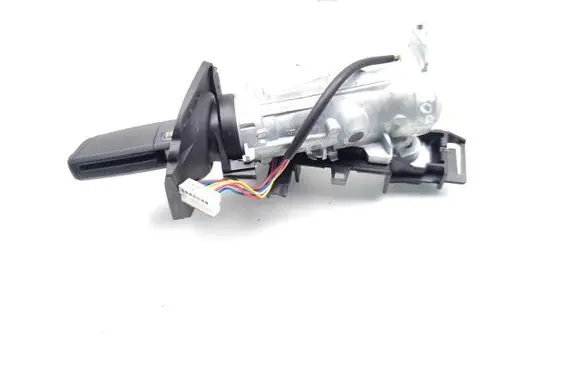Skoda Superb B8 (3V) Ignition lock 1K0905851