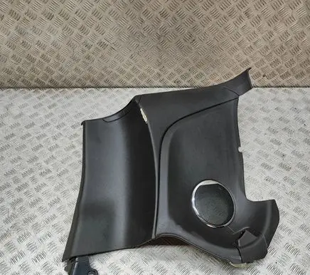 Jaguar XK - XKR Coupe rear side trim panel 6W83611B90A