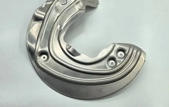 BMW X5 F15 Other brake parts 6879082 34106879082