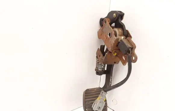 Citroen Berlingo Brake pedal