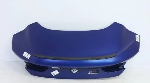 BMW M8 F91 F92 G14 G15 Tailgate/trunk/boot lid 78945615