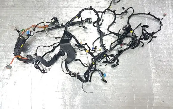 Ford Fusion II Panel wiring HG9T14401AXF HG9T14401