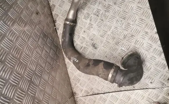 Opel Insignia A Intercooler hose/pipe