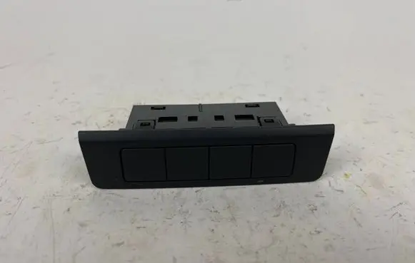 Mazda CX-30 ESP (stability program) switch BCKN66180
