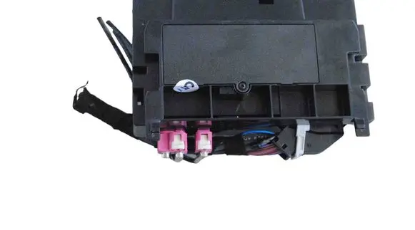 Volkswagen Golf VIII Bluetooth control unit module 5WA035284C