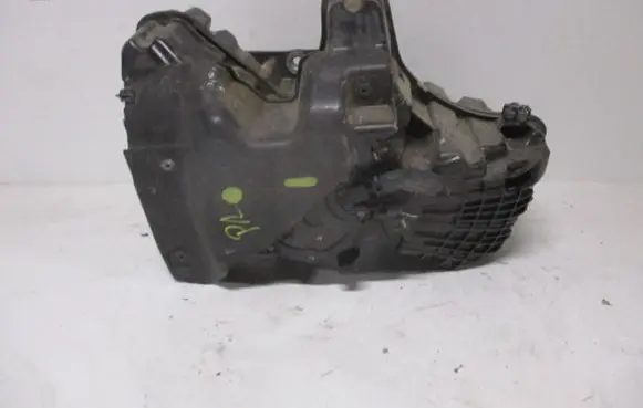 Alfa Romeo Stelvio AdBlue liquid reservoir 60559426